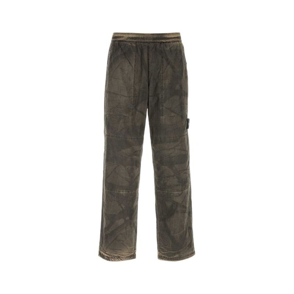 Stone Island Men Mud Night Pant